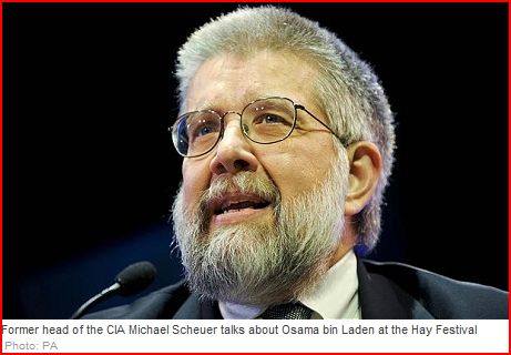 osama bin laden 2pac in laden. Michael Scheuer, the former head of the CIA#39;s “Bin Laden Unit” spoke at the Hay Festival last week and used the platform to blast western foreign policy: